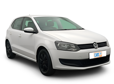 Volkswagen Polo-img